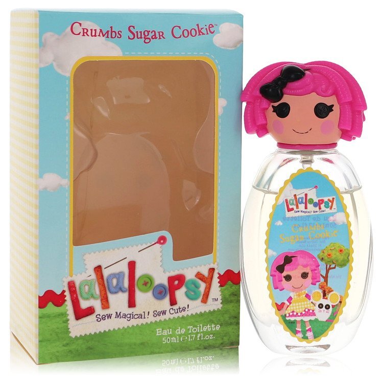 Lalaloopsy by Marmol & Son 1.7 oz Women