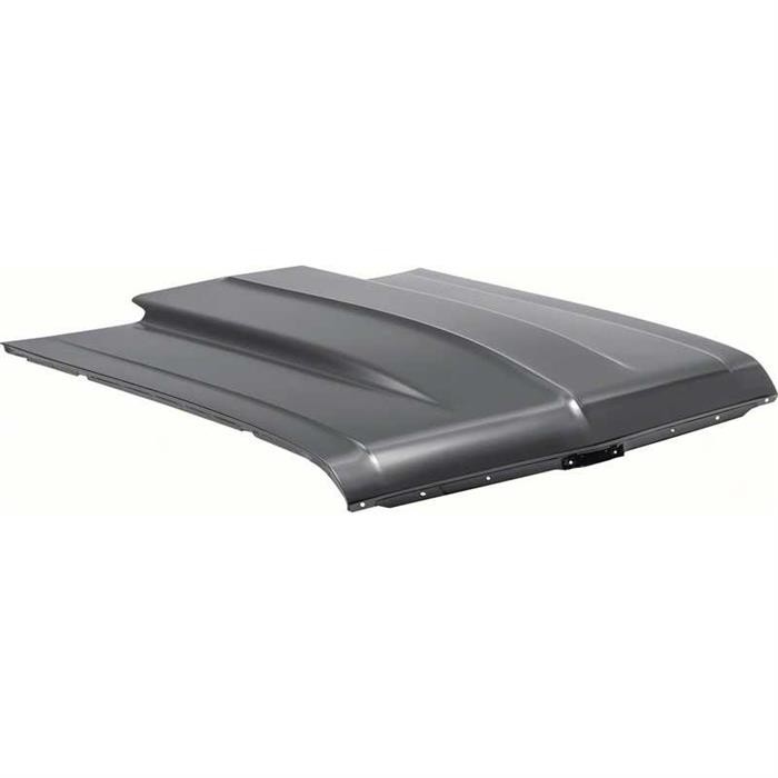 OER 3974588C 1968-72 Nova 2 In Cowl Induction Hood, Steel