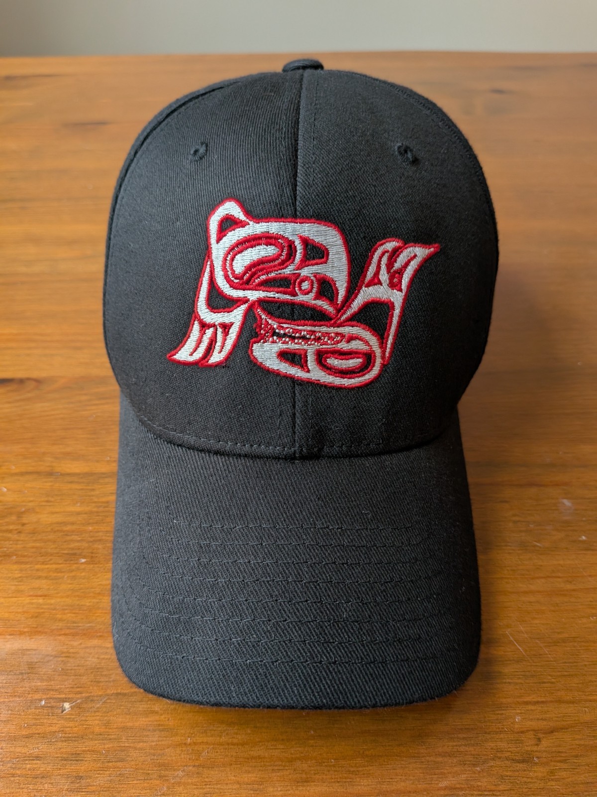 Rare Pearl Jam 2009 Tour-baseball Cap L/XL Rare Pearl Jam 2009 Tour-baseball Cap L/XL