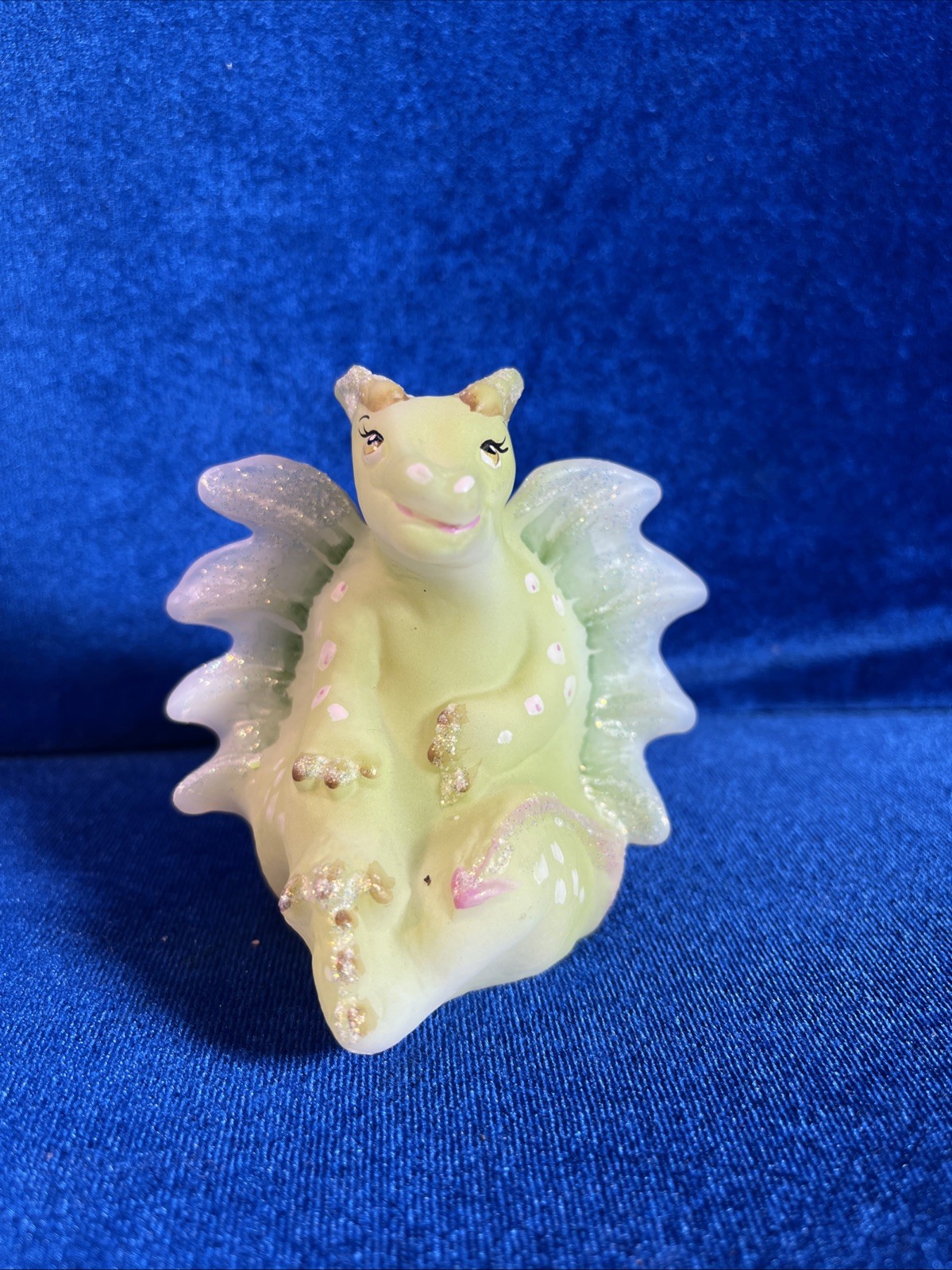 Fenton Glass Dragon Fenton Glass Dragon