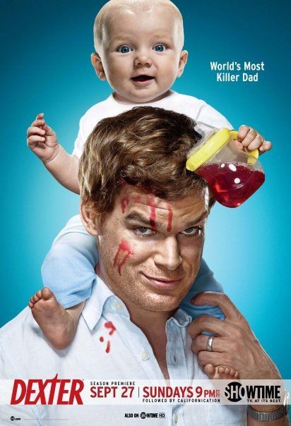 2006 Promo TV Poster Print 