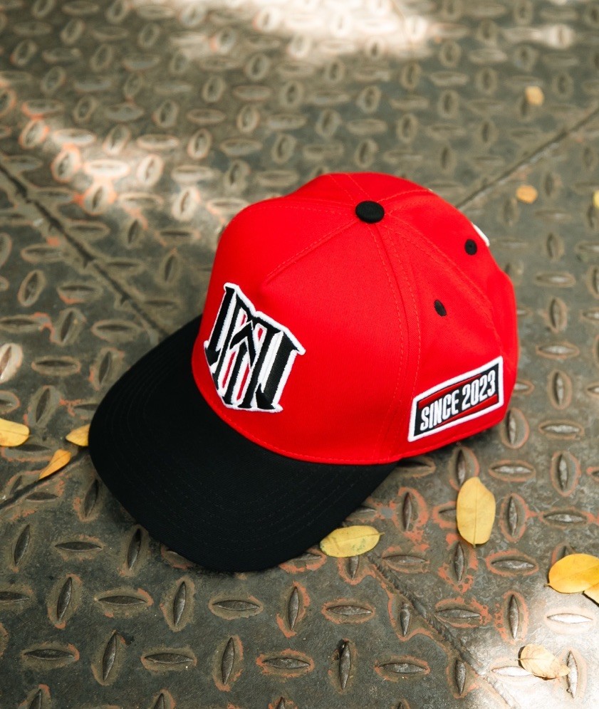 W Merch | Red Black Edition W Merch | Red Black Edition