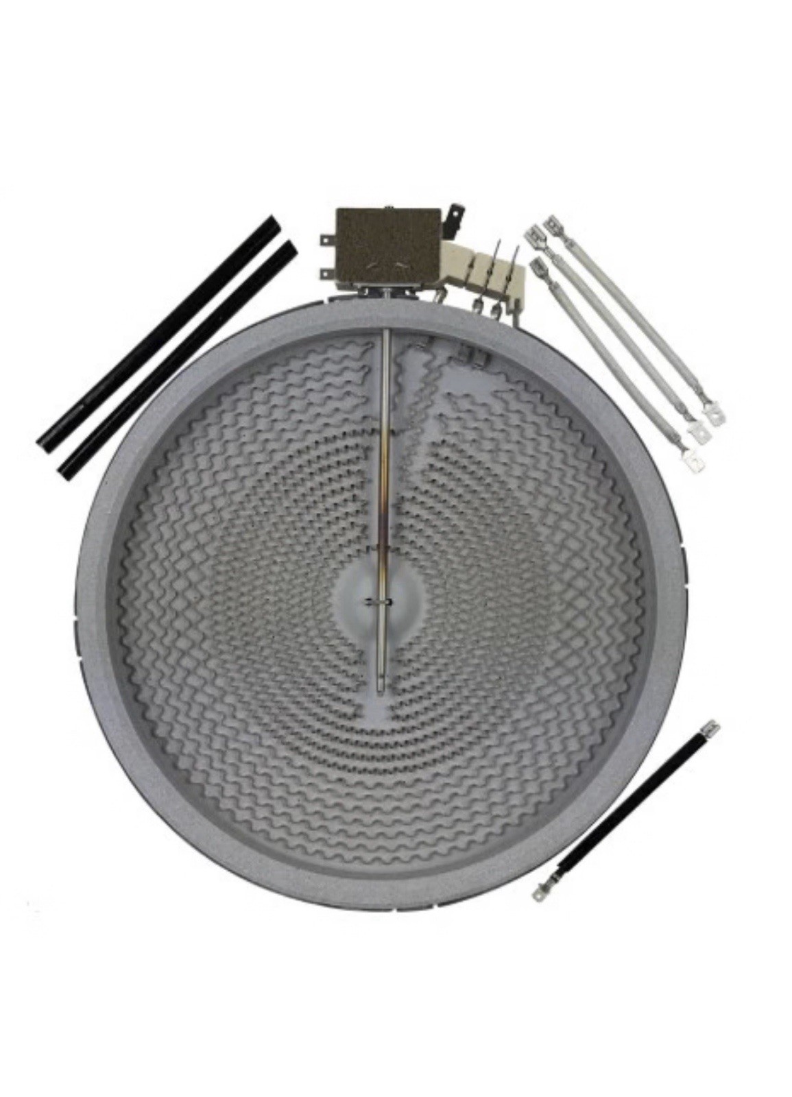 Choice CMR975D3314 Radiant Surface Element 9 3/4in Whirlpool 
