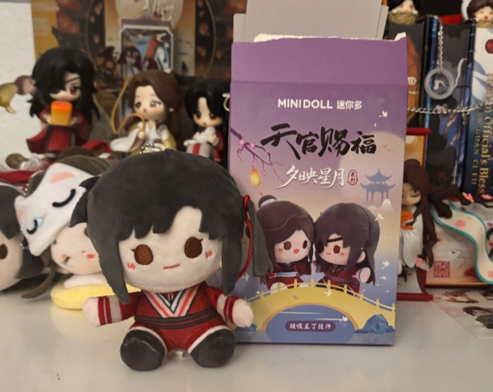 Heaven Official\'s Blessing TGCF \ Heaven Official\'s Blessing TGCF \