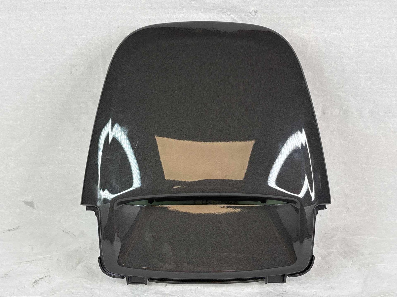 Info-gps-tv Screen CHEVY SONIC 14