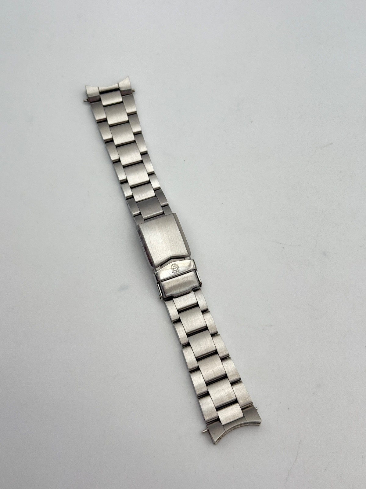 steinhart ocean 20mm bracelet bracelet