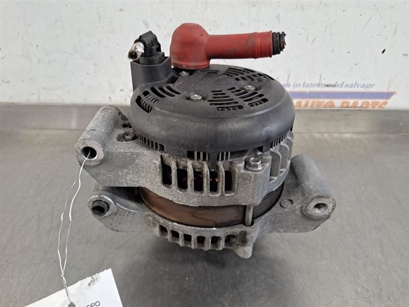 QUATTROPO 2016 Alternator 3.8L GTS