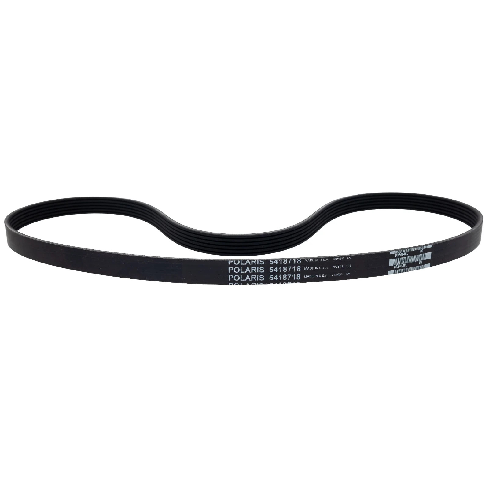 5418718 POLARIS BELT -ALT STRETCH HVAC 5418718 POLARIS BELT -ALT STRETCH HVAC