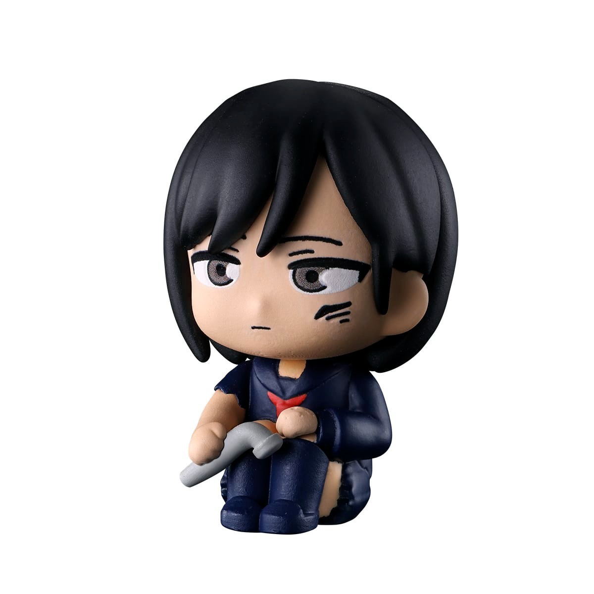 PREORDER Bandai Silent Hill Machiboke Gashapon Mini Figure Pyramid Head JamesSet