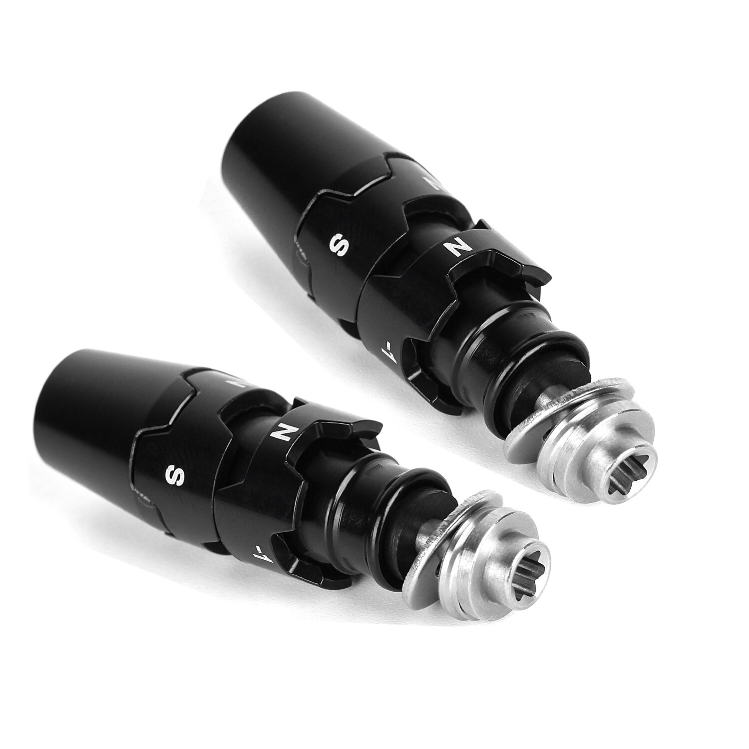 2pcs GOLF ADAPTER SLEEVE FOR CALLAWAY Elyte,Paradym,EPIC FLASH FAIRWAY WOOD .335 2pcs GOLF ADAPTER SLEEVE FOR CALLAWAY Elyte,Paradym,EPIC FLASH FAIRWAY WOOD .335