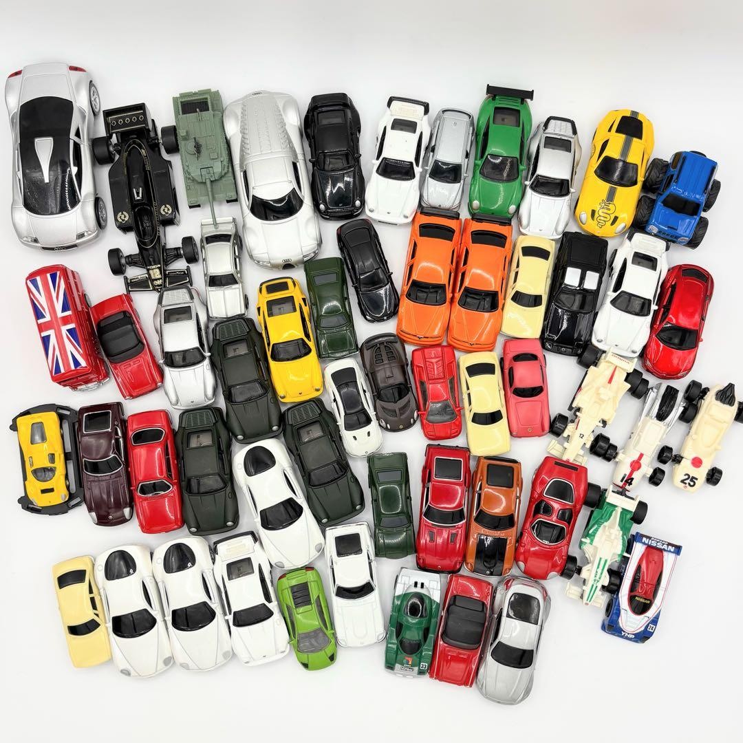 Mixed Diecast Model Car Tank Racing Vehicle Large Lot Mixed Diecast Model Car Tank Racing Vehicle Large Lot