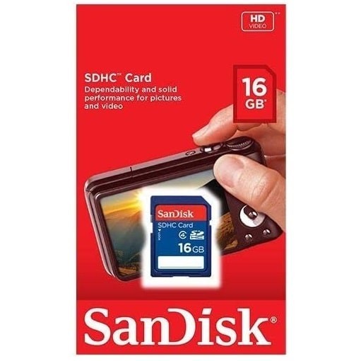 Sandisk SD Cards 16GB 32GB 64GB 128GB 256GB Extreme Pro Ultra Memory Cards lot