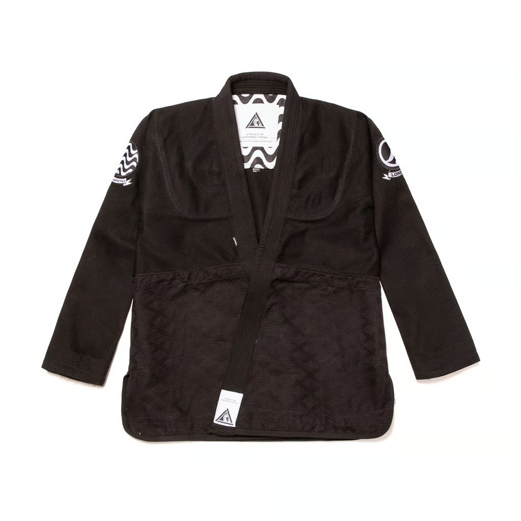 Shoyoroll Batch 97 Jiu-Jitsu Is Simple Roger Gracie • Black • A0 • BRAND NEW Shoyoroll Batch 97 Jiu-Jitsu Is Simple Roger Gracie • Black • A0 • BRAND NEW
