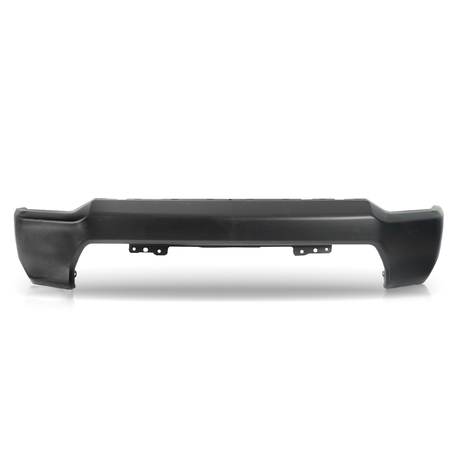 For 2020 2021 2022 2023 Chevy Silverado 2500 3500 Front Bumper Primed w/o Sensor