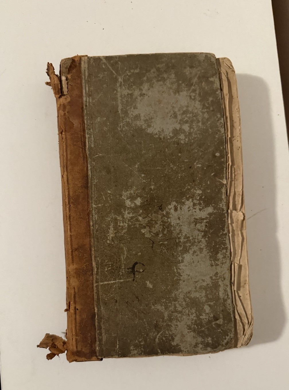 Biographical Memoirs of Lord VISCOUNT NELSON 1805 Second American Ed. Leather Biographical Memoirs of Lord VISCOUNT NELSON 1805 Second American Ed. Leather
