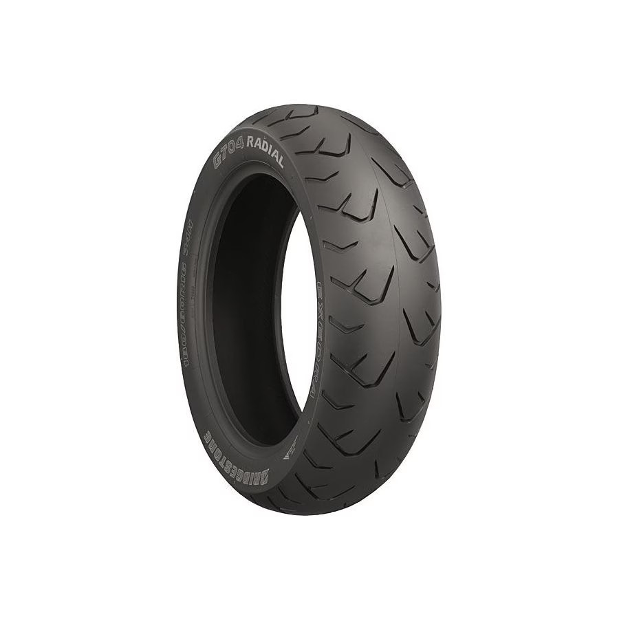 Bridgestone G704 Goldwing Rear Tire - 180/60R16 70627