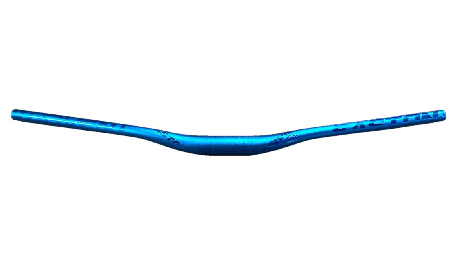 Easton Haven 35 Blue Anodized 750mm MTB Handlebars