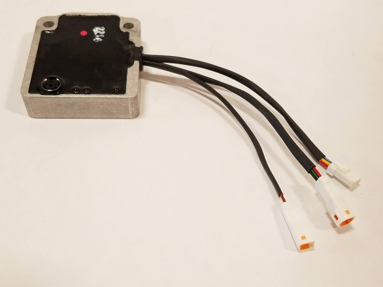Big Dog Motorcycles Ignition Module (2005-2011 Models) Big Dog Motorcycles Ignition Module (2005-2011 Models)