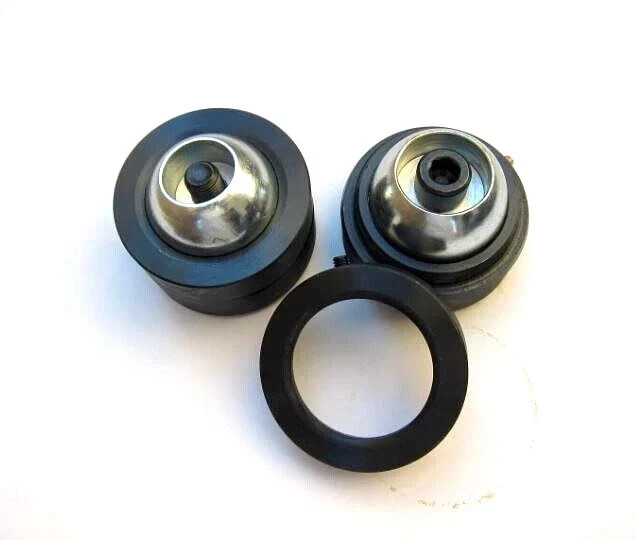 Universal Hydraulic Powerballs for Standard & Telescoping Cylinder C21811 Universal Hydraulic Powerballs for Standard & Telescoping Cylinder C21811