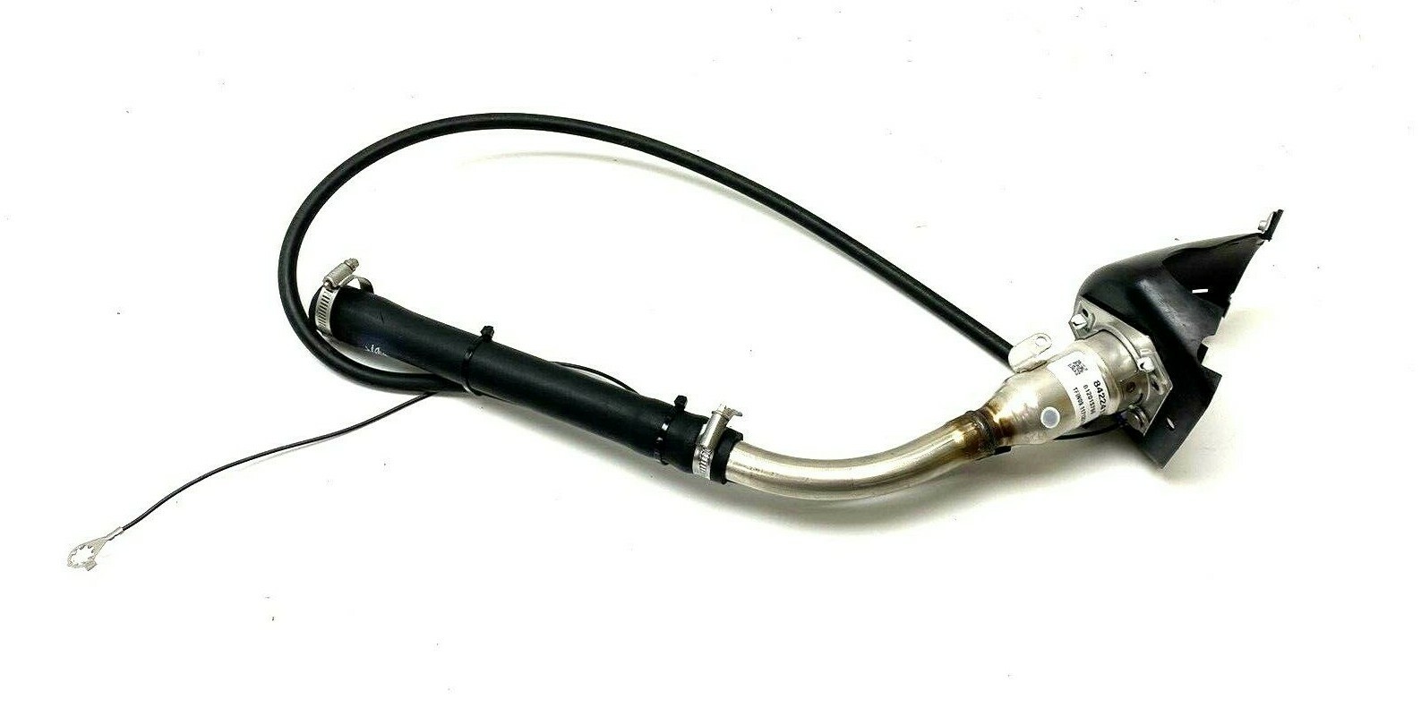 GM Fuel Filler Neck for Sierra 2500 HD Sierra 3500 HD Silverado 2500 HD 