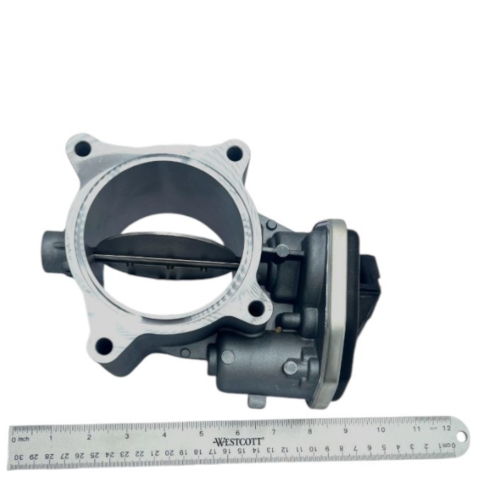 Cummins 6577810 3691162 OEM Throttle Valve ISX15 QSX15 | Genuine Air Intake USA