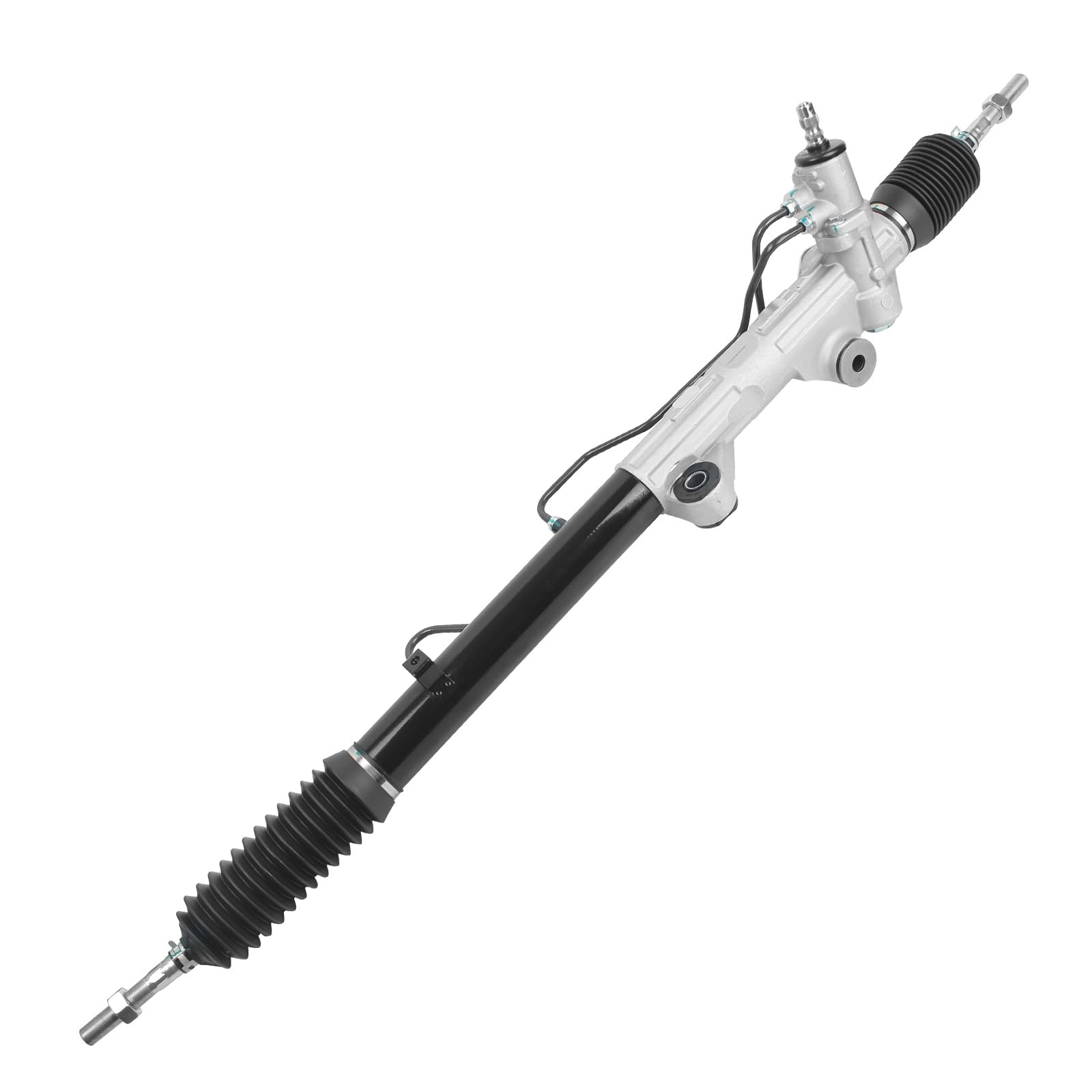 KUSATEC 442500C020 Power Steering Rack and Pinion Assembly KUSATEC 442500C020 Power Steering Rack and Pinion Assembly