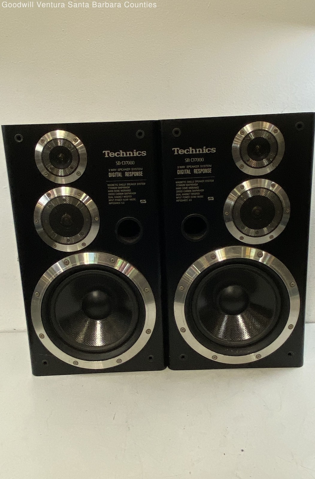 Technics 10