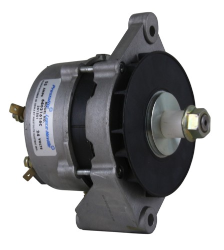 Alternator 24V 55A ERF EC11 Seddon Atkinson Strato 401 Trucks AGCO 4094998