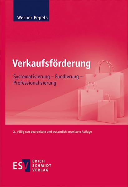 Prof. Werner Pe Verkaufsförderung: Systematisierung - Fu (Paperback) (UK IMPORT) Prof. Werner Pe Verkaufsförderung: Systematisierung - Fu (Paperback) (UK IMPORT)