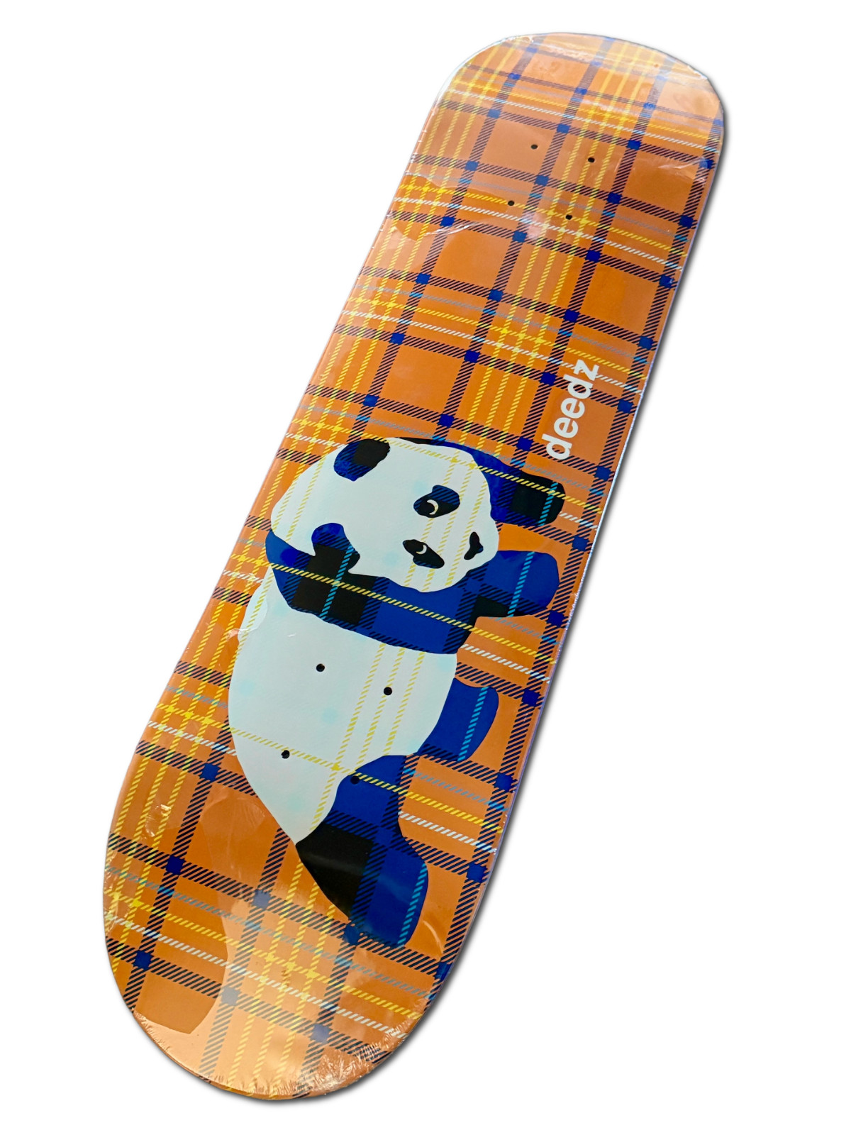 RARE Enjoi Deedz IMPACT Light 8.25 x 32.00 Skateboard Deck RARE Enjoi Deedz IMPACT Light 8.25 x 32.00 Skateboard Deck