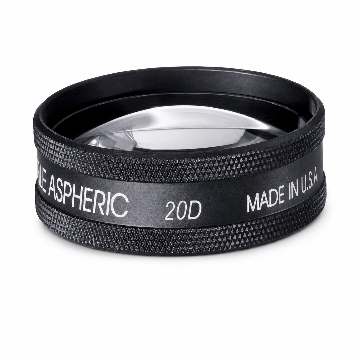Volk 20D Double Aspheric Lens