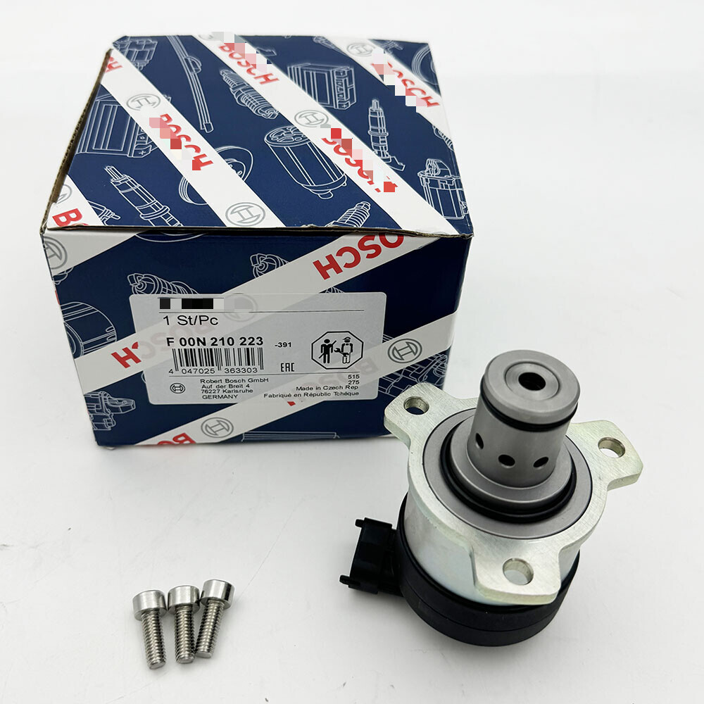 F00N210223 DETROIT FUEL METER QUANTITY CONTROL VALVE DD13/DD15/DD16 A0000900069