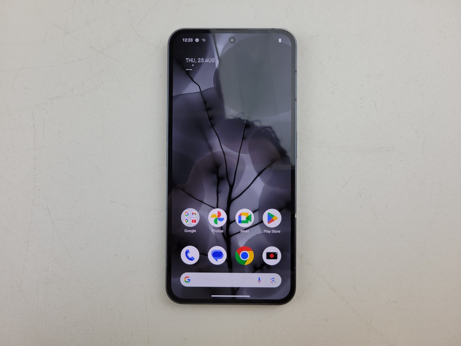 Nothing Phone (2) (A065) 256GB (GSM Unlocked) Dual SIM - BLEMISHED - T9588