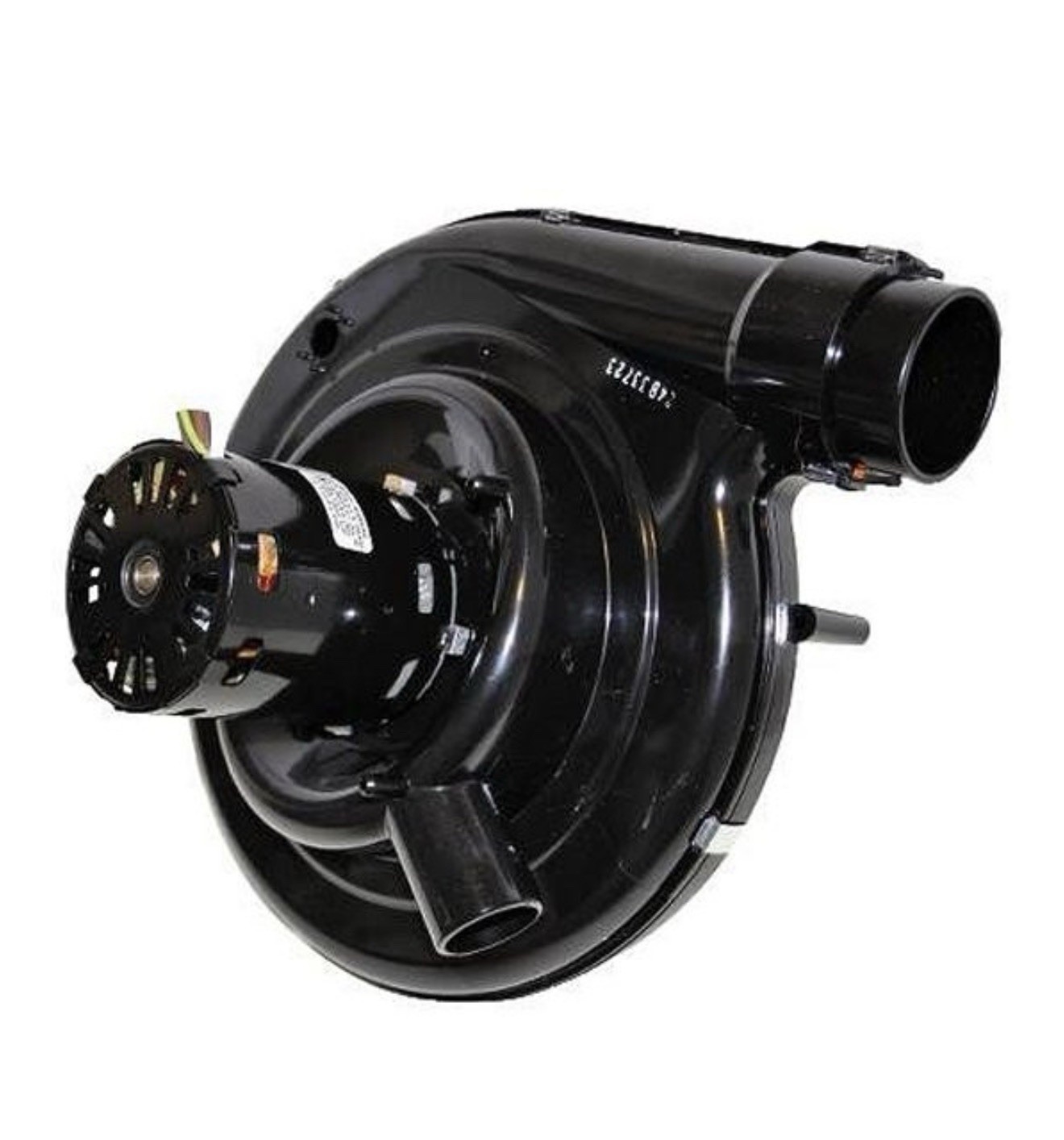 Fasco A173 Intercity (Heil / Tempstar) Furnace Flue Exhaust Venter Blower 115V