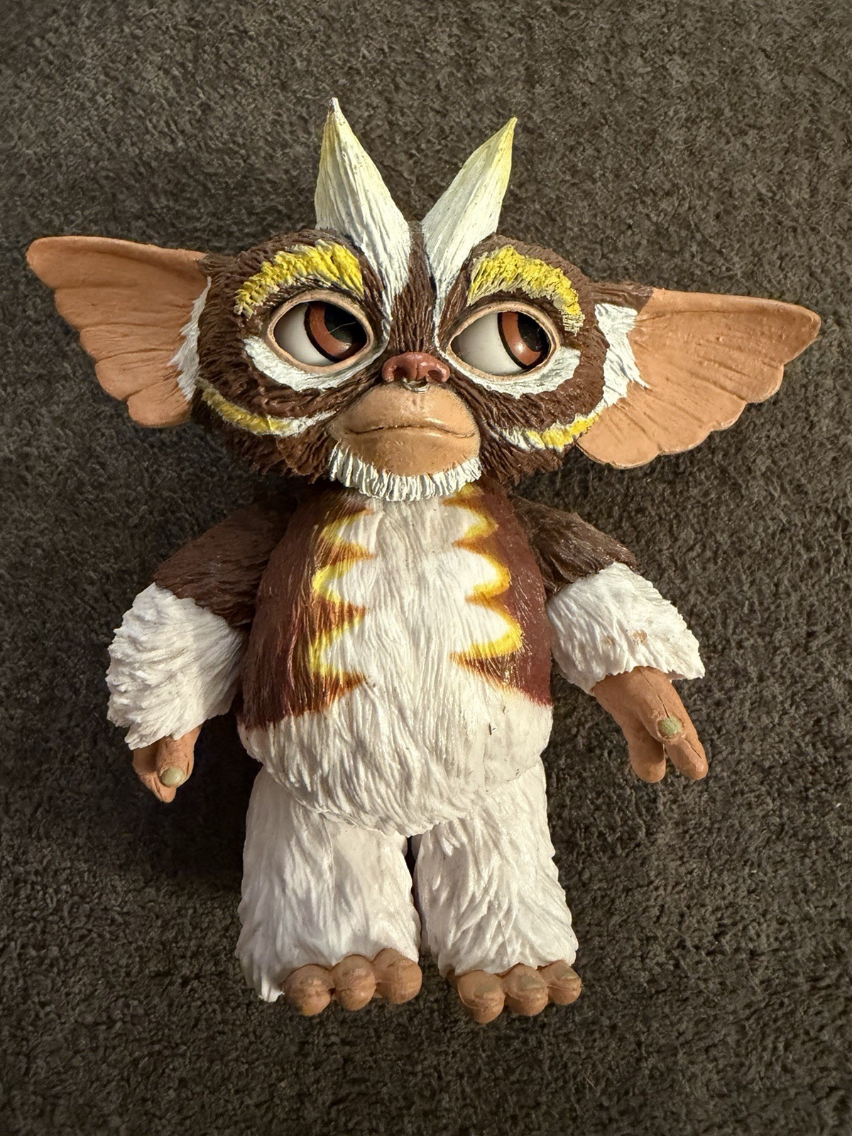 NECA Gremlins 2 New Batch Punk Mogwai Figure Reel Toys 2022 Rolling Eyes 