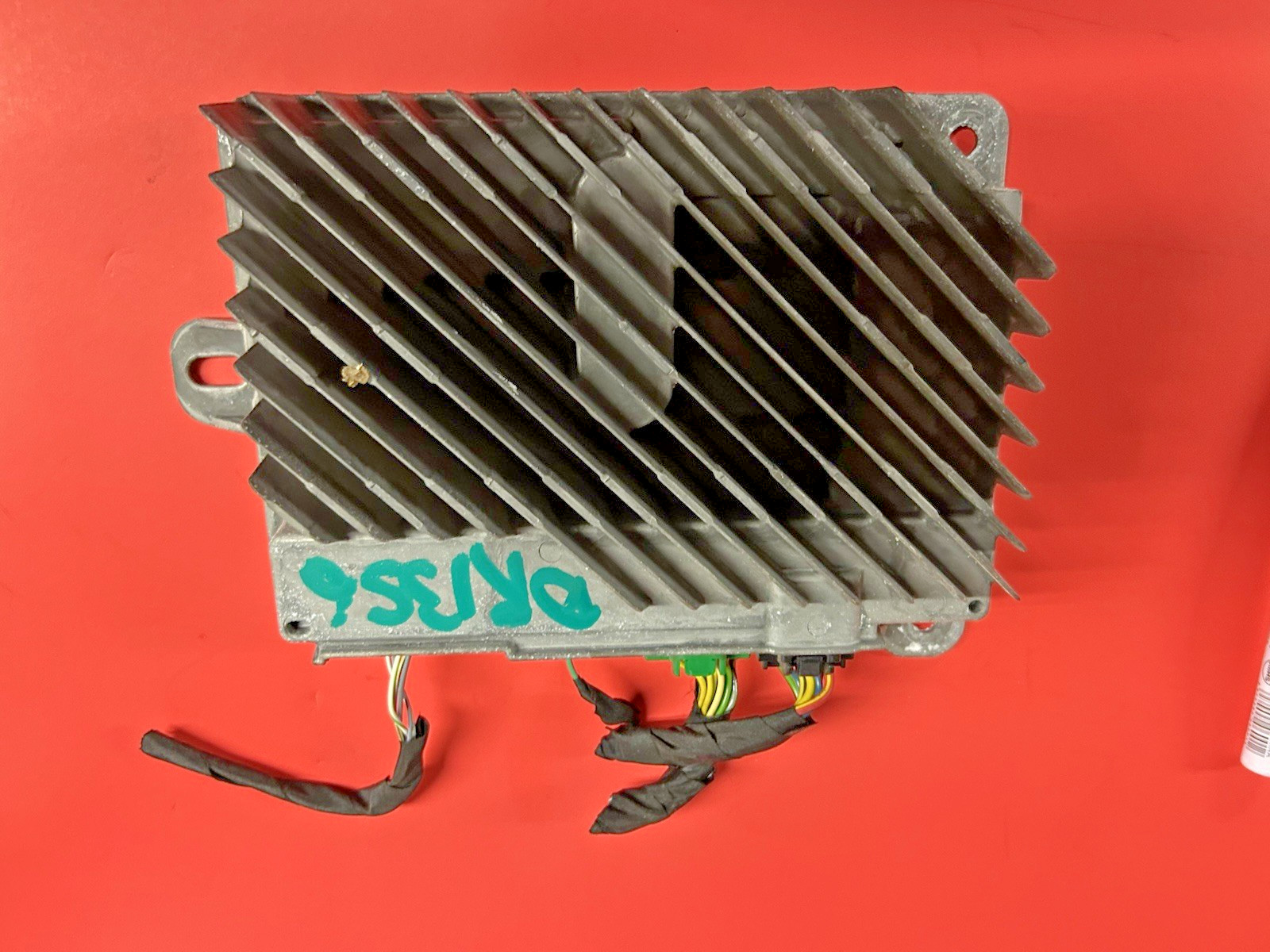 🚘✅ 2014-2020 CHEVY MALIBU IMPALA OEM Bose Amp Factory Radio Amplifier 23106183