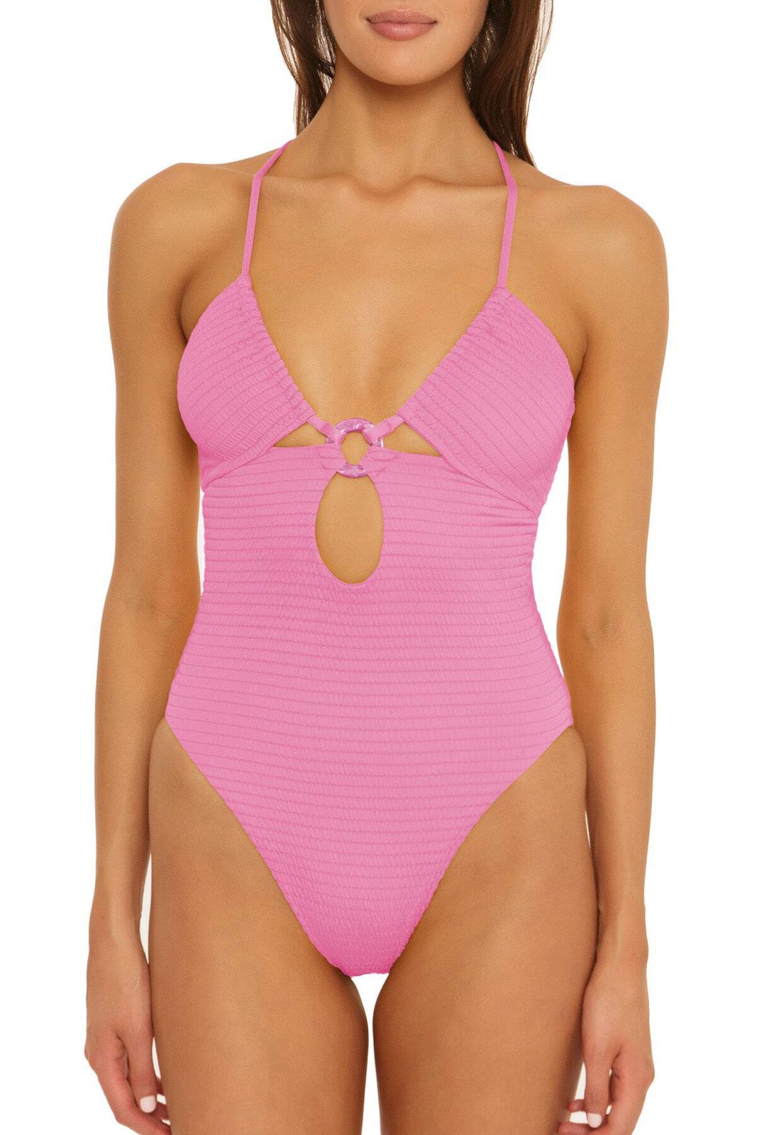 Isabella Rose Swim Maza Multiway One Piece