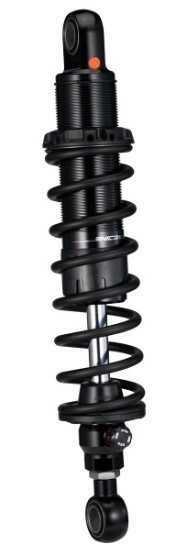 RacingBros Moto Shicane Mono R Shock 245mm 130N Honda Grom RacingBros Moto Shicane Mono R Shock 245mm 130N Honda Grom
