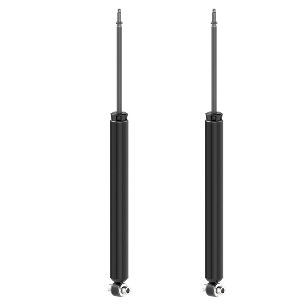 MONROE Rear Right Left Suspension Shocks Kit 2pcs For Nissan Sentra 2020-2025
