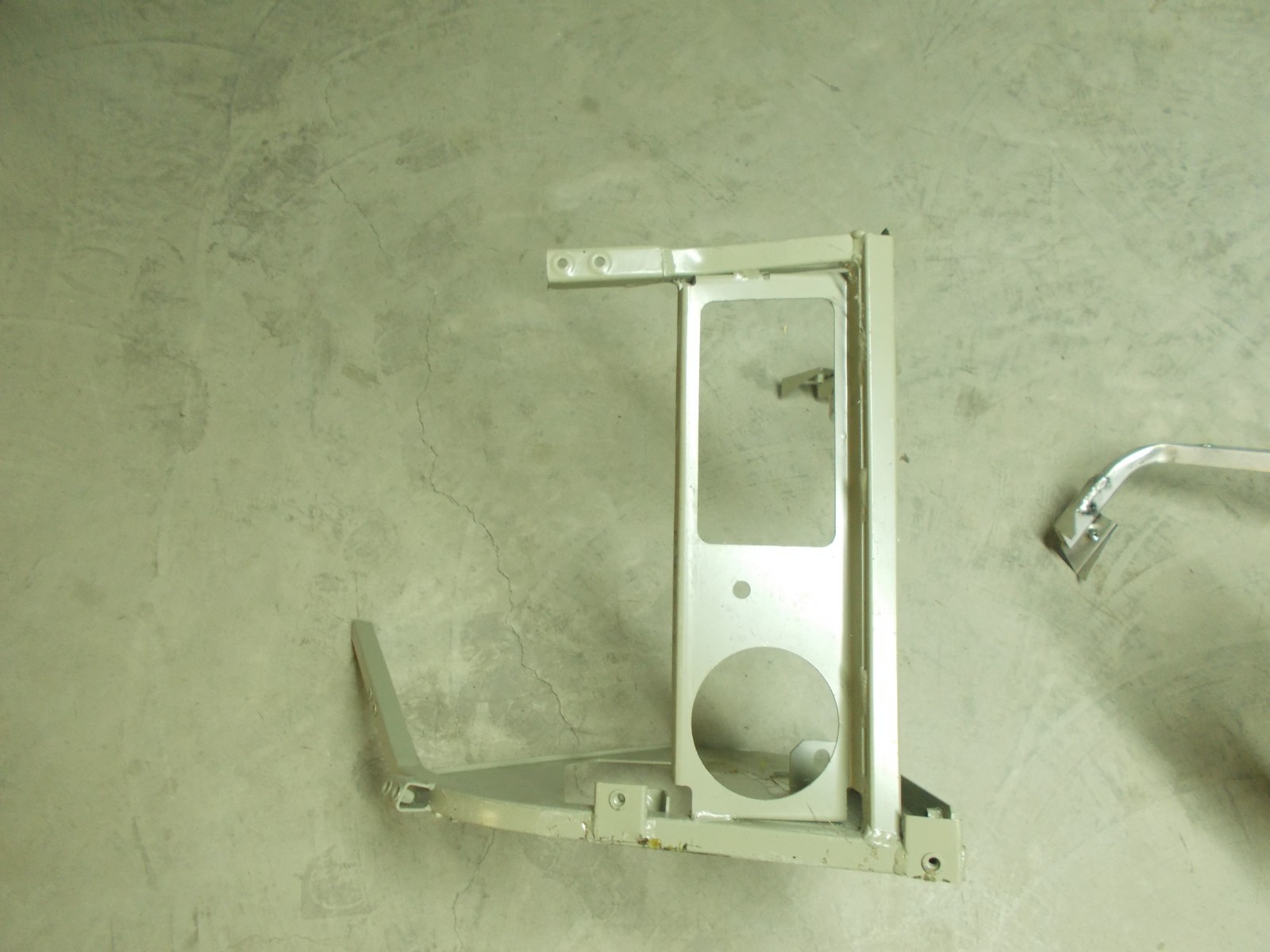 Ferrari 430 F430 Scuderia LH + RH FRONT SIDE FRAME left and right 80305911 80305811 Ferrari 430 F430 Scuderia LH + RH FRONT SIDE FRAME left and right 80305911 80305811
