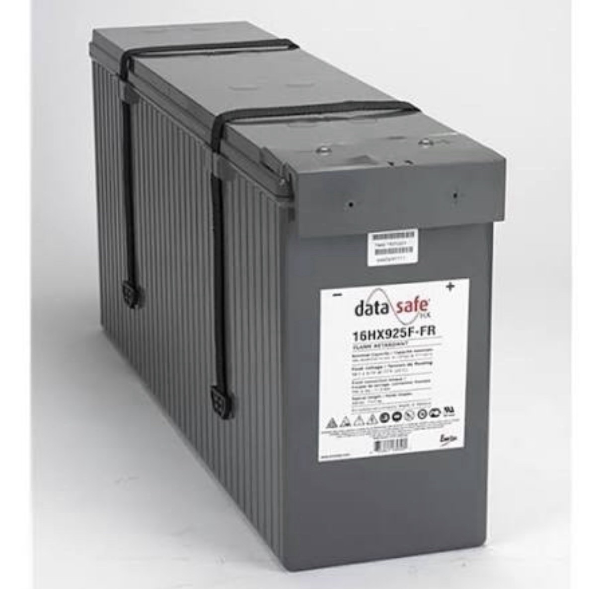 EnerSys DataSafe 16HX925F-FR 16V 925WPC VRLA Battery