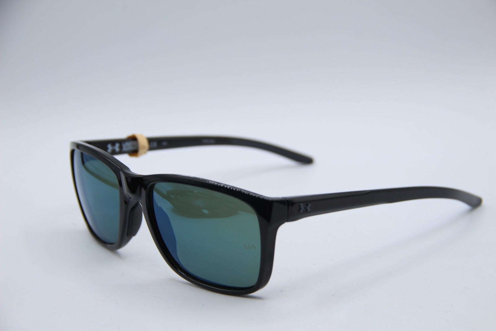 UNDER ARMOUR UA 0005/S 08AV8 BLACK MIRRORED AUTHENTIC FRAMES SUNGLASSES 58-19 UNDER ARMOUR UA 0005/S 08AV8 BLACK MIRRORED AUTHENTIC FRAMES SUNGLASSES 58-19