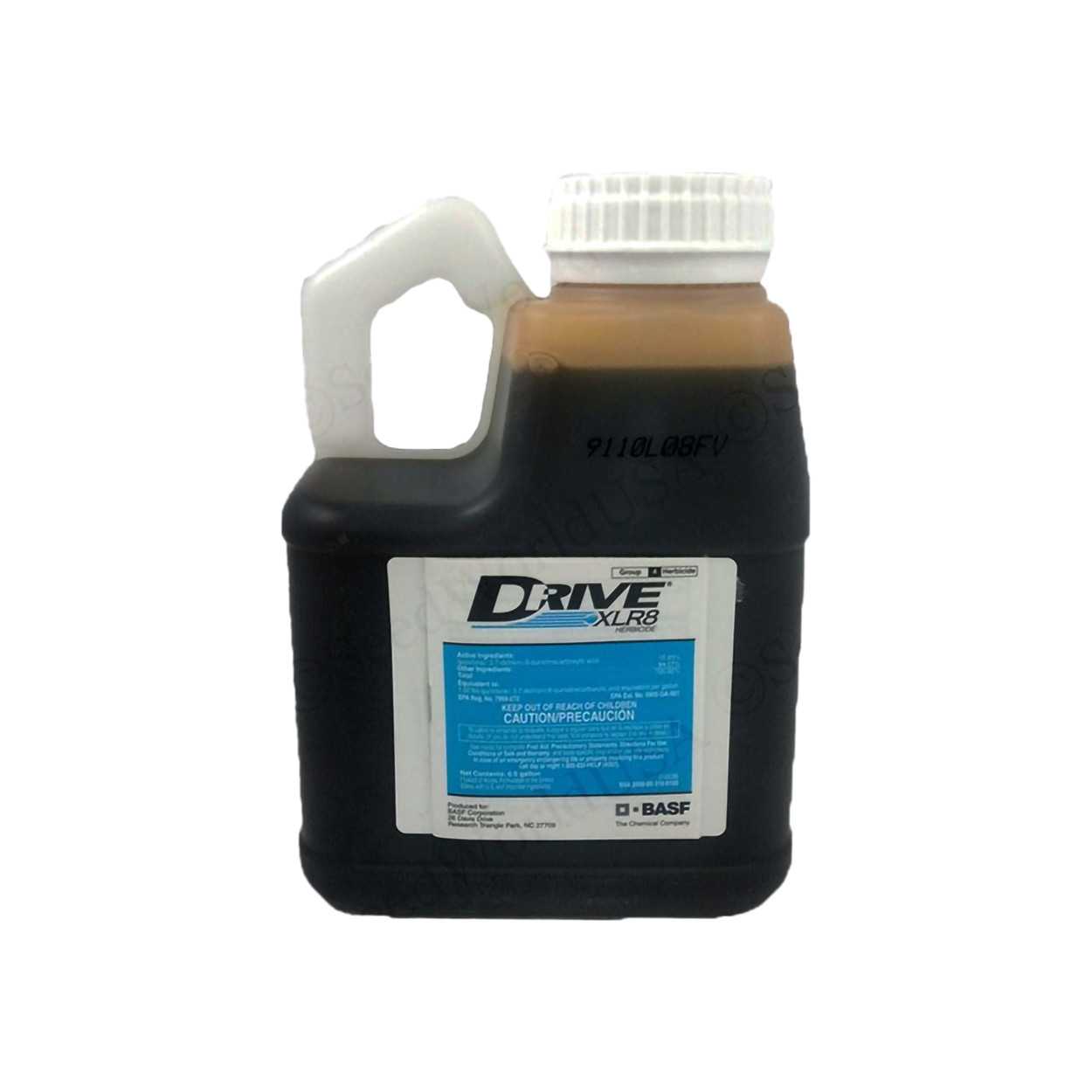 Drive XLR8 Post-Emergence Herbicide - 64 fl oz by BASF Drive XLR8 Post-Emergence Herbicide - 64 fl oz by BASF