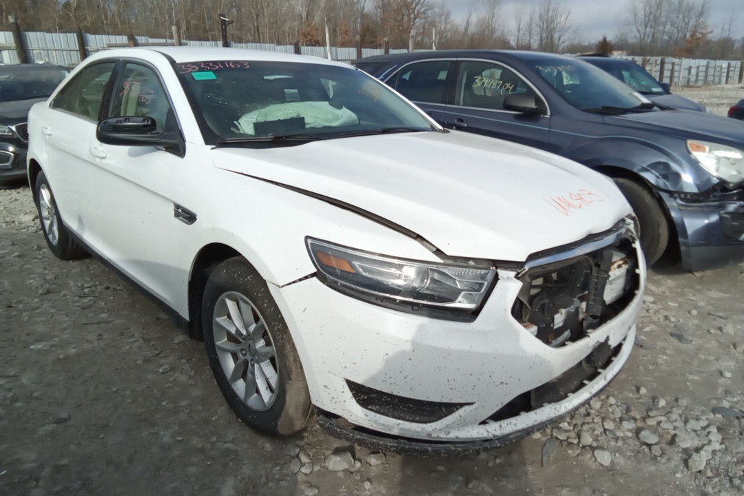 2015 Ford Taurus (Sedan Automatic Transmission OEM 95K Miles - LKQ376770803