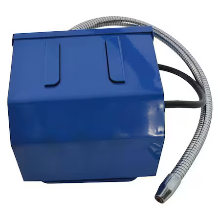 Westward Tt4ktv703g Pump Assembly, For 4Ktv7 Westward Tt4ktv703g Pump Assembly, For 4Ktv7