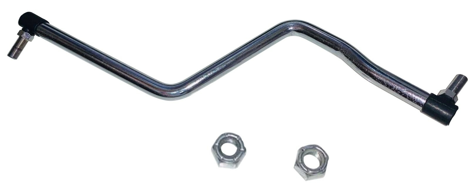 New Steering Draglink W/Lock Nuts 175121 Fits Craftsman LT2000 LTX1000 917276827