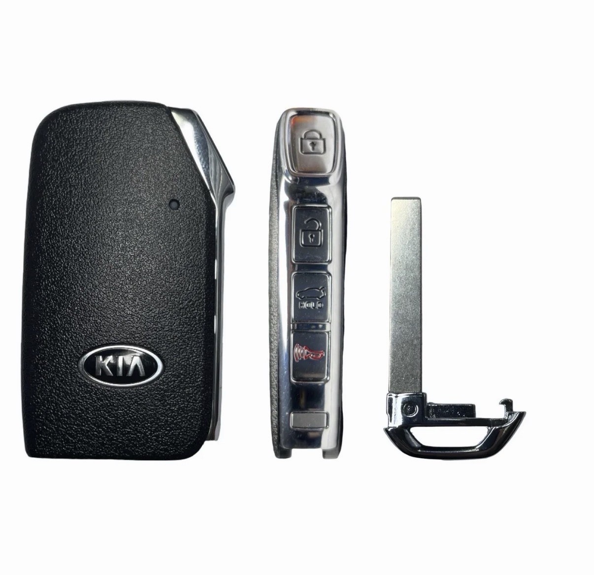 OEM UNLOCKED 2019-2021 KIA FORTE SMART KEY PROXIMITY REMOTE 95440-M7001 / M7000