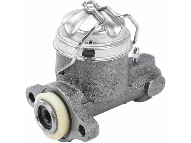 For 1962-1966 Chevrolet Impala Brake Master Cylinder Autopart Premium 27535QB