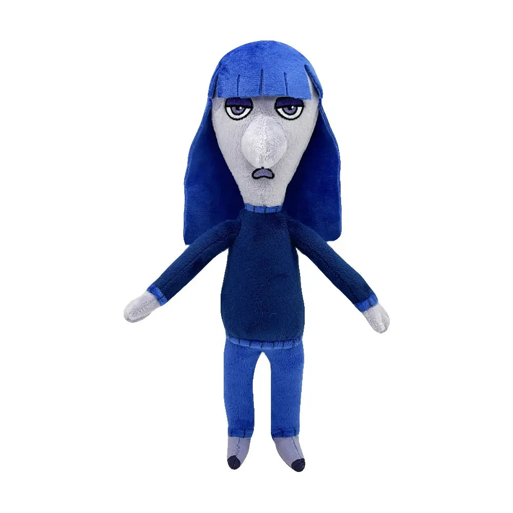 Disney Pixar Inside Out 2 ENNUI 12\ Disney Pixar Inside Out 2 ENNUI 12\