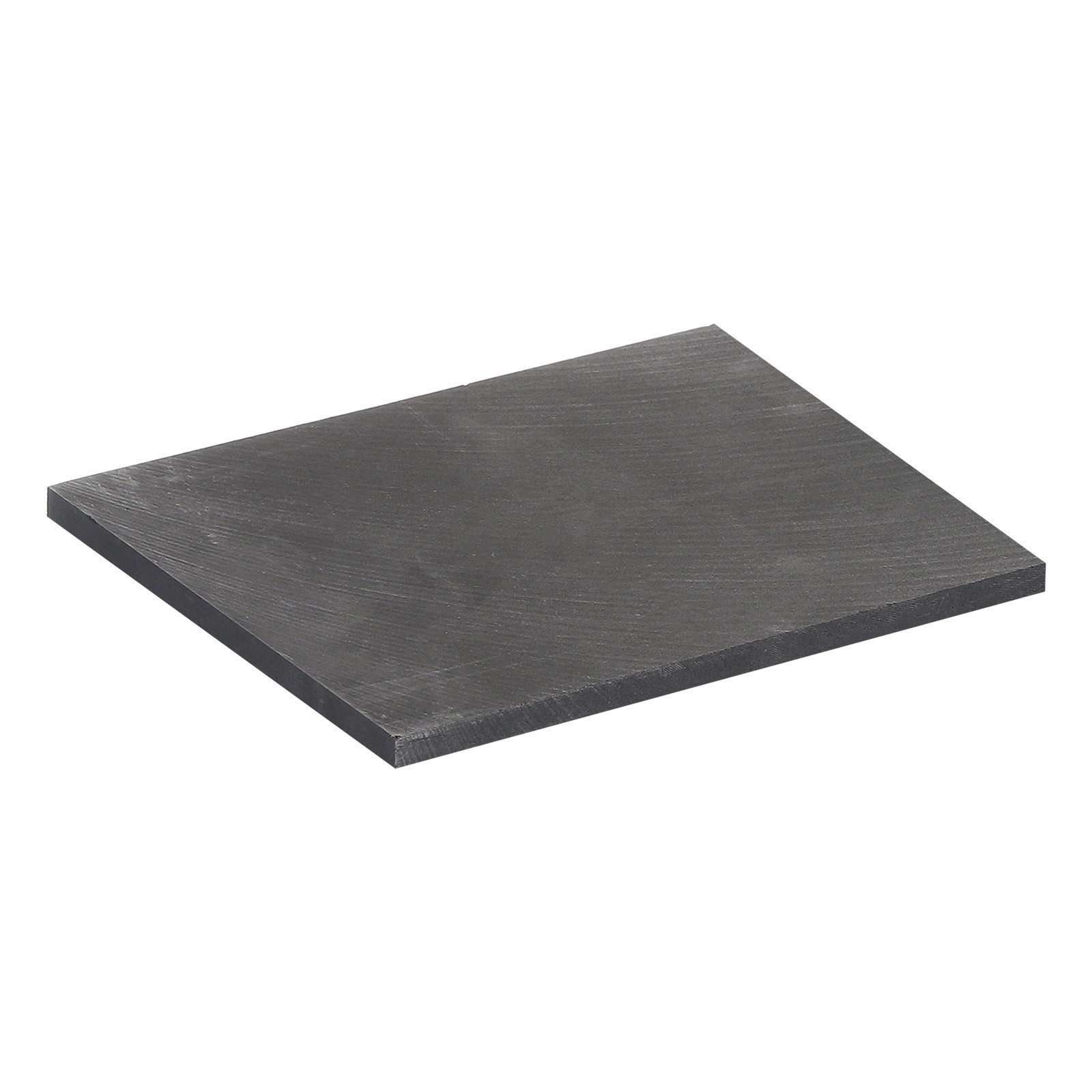 Graphite Block Ingot Rectangle Graphite Electrode Plate Board 150x95x6mm